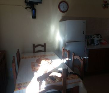 Moradia V2 no Monte Fino (Outubro a Maio) - Photo 1