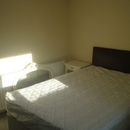 1 Bed Self contained - Student flat Fallowfield Manchester - Photo 1