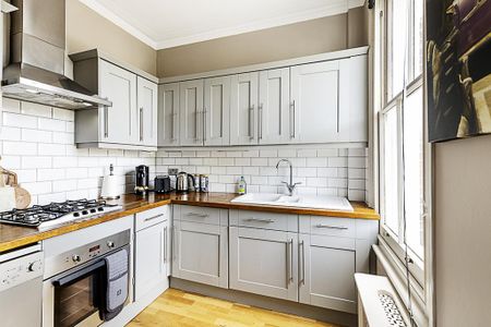 1 bedroom flat to rent - Photo 3