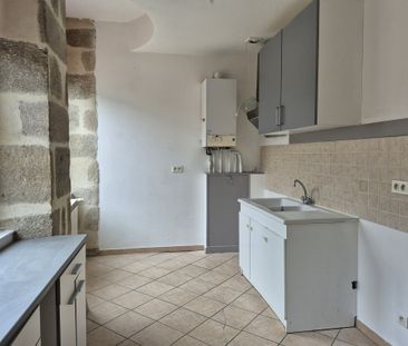 Appartement T4 - Photo 2