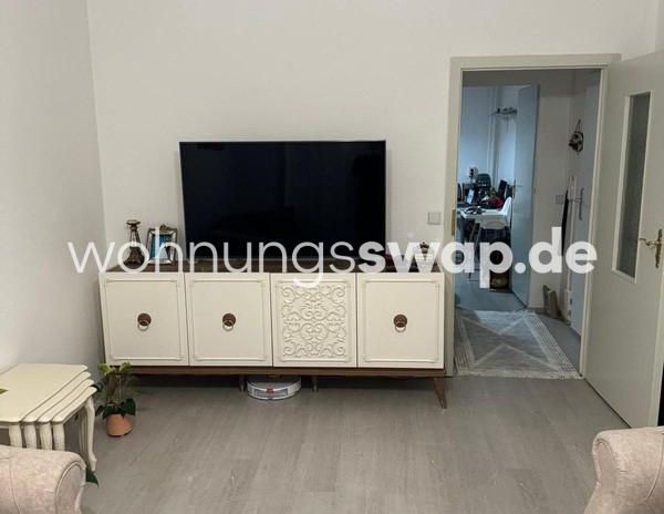 Wohnungsswap - 3 Zimmer, 55 m² - Joachimstraße, Mitte, Berlin - Foto 1