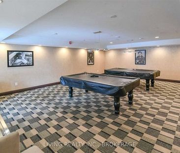 For Lease - 208 Enfield Place Unit# 1202, Mississauga, Ontario - Photo 2