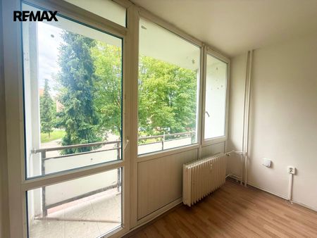 Pronájem bytu 2+1 55 m² - Photo 4