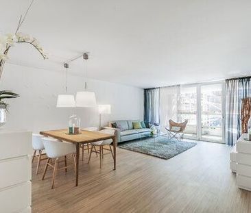 Weißdornhof – Modern apartment with loggia - Photo 5