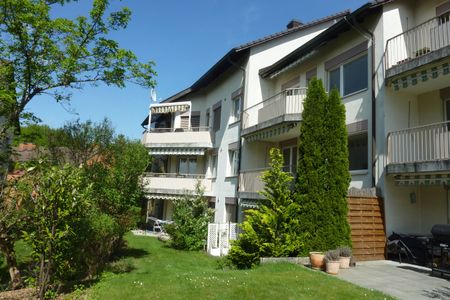 Quiet residential location, near the forest - limited until 30.09.2027! - Photo 5