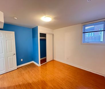 For Lease - 17 Asterfield Drive Unit# BASEMENT, Toronto, Ontario - Photo 4