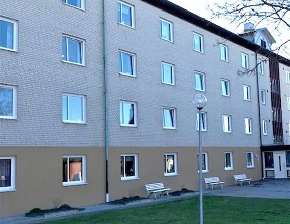 Bussatorpsvägen 25 A - Photo 1