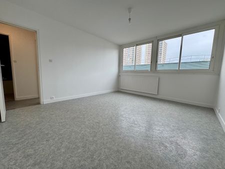 Location Appartement 4 pièces 81m² LIMOGES 87100 - Photo 3