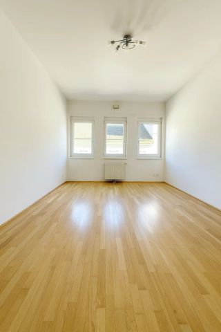 4-Zimmerwohnung im 18. Bezirk zu vermieten | Nahe Kutschkermarkt | WG geeignet - Foto 2