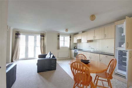 2 bed apartment to rent in Sun Gardens, Stockton-on-Tees, TS17 - Photo 5