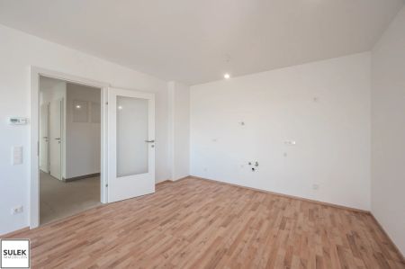 Go2Eisenstadt! Freundliche, helle 3 Zimmer Erstbezugswohnung + Balkon + Parkplätze - Photo 4