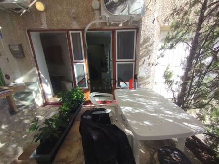 Studio/Γκαρσονιέρα για ενοικίαση Βύρωνας - Photo 4