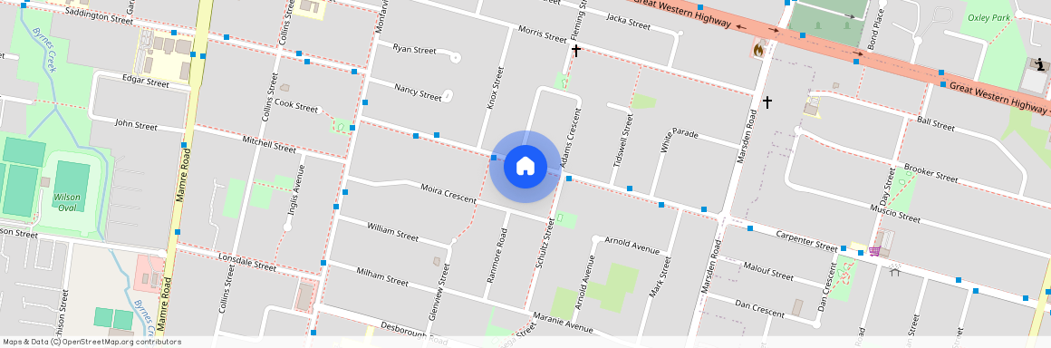 214A Carpenter Street, St Marys 2760, New South Wales