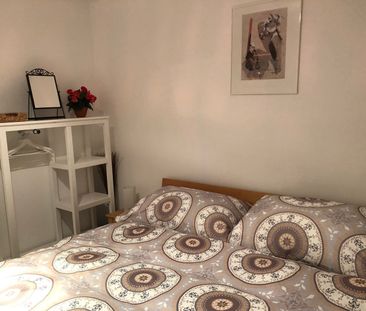 3 ZI-WOHNUNG IN RAPPERSWIL (SG), MÖBLIERT, TEMPORÄR - Foto 3