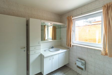 Twee slpk appartement te huur in Lierde - Foto 2