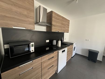 Appartement 2 pièces - Photo 3