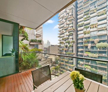 2 Chippendale Way, Chippendale NSW 2008 - Apartment For Rent | Domain - Photo 6