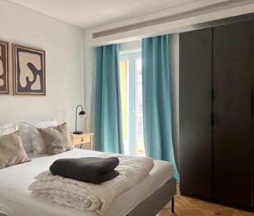 Apartamento T3 em Lisboa - Photo 1