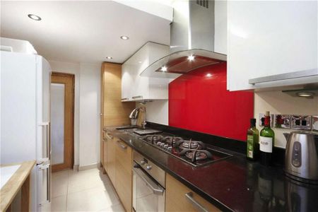 1 bedroom flat to rent - Photo 4