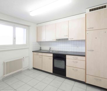 3.5 Zimmer, 60 m², EG - Photo 1
