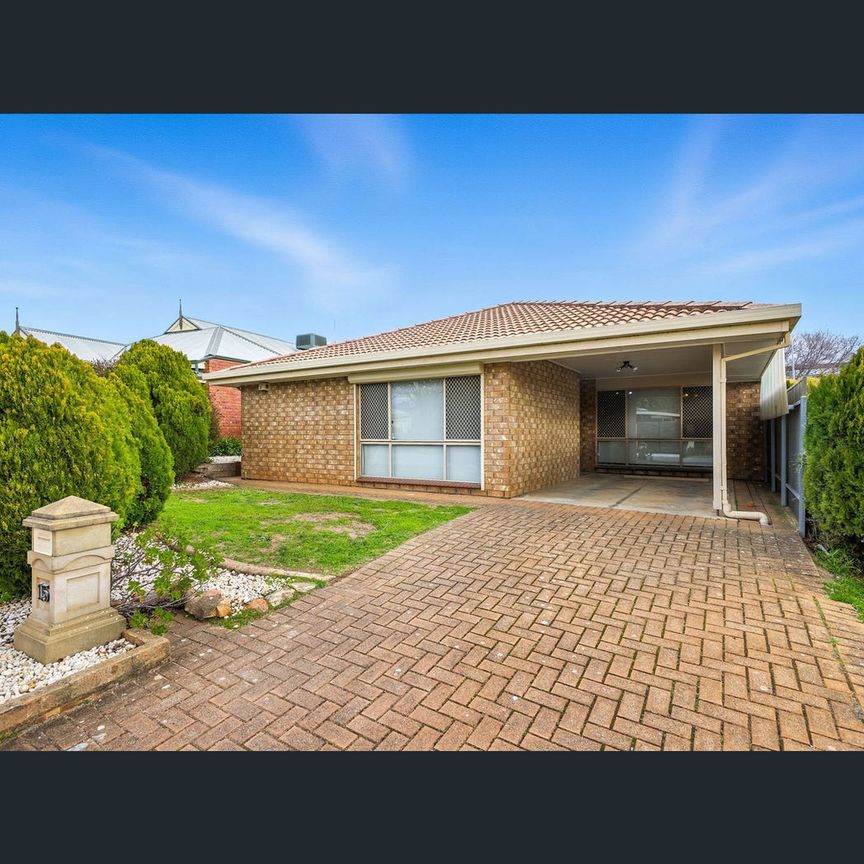 3 Socrates Court, Golden Grove, SA 5125 - Photo 1