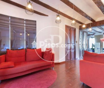 Apartamento en alquiler en El Carme - Photo 1