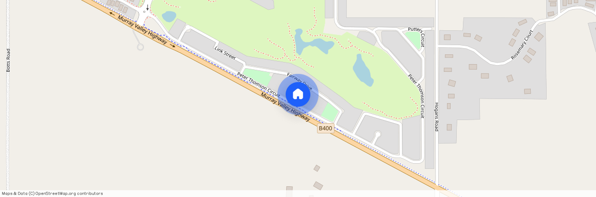 57 Peter Thomson Circuit, Vic 3730, Yarrawonga