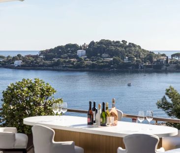 Splendide Villa - Saint-Jean-Cap-Ferrat - Photo 3