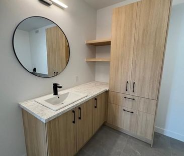 Appartement à louer - Québec (La Haute-Saint-Charles) (Val-Bélair) - Photo 5