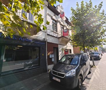 Gerenoveerd duplex-appartement met 2 slpks in het centrum van Hasselt - Photo 5