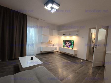 Inchirieri Apartamente 2 camere Bucuresti - Fotografie 2