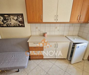Studio/Γκαρσονιέρα για ενοικίαση Τσινάρι (Άνω Πόλη) - Photo 5
