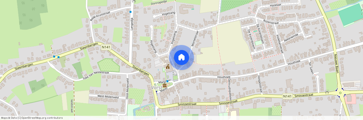 Mortelstraat 9, 2430 Laakdal