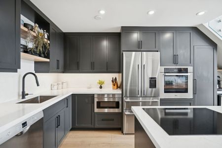 For Lease - 185 Robinson Street Unit# PH08, Oakville, Ontario - Photo 4