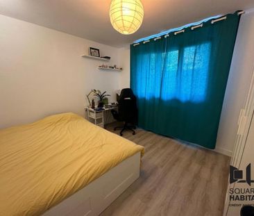 Location Appartement 4 pièces 80m² TOURS 37000 - Photo 5