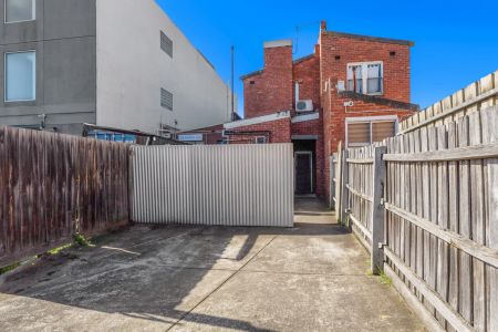 Rear of 329 Keilor Road, Essendon. - Photo 3