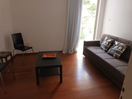 Διαμέρισμα για ενοικίαση Μπαργιαμάγα (Καλαμάτα) - Photo 2