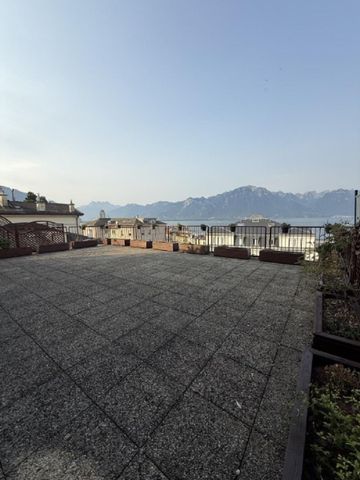 Magnifique appartement de 4.5 pièces avec vue sur le lac - Photo 4