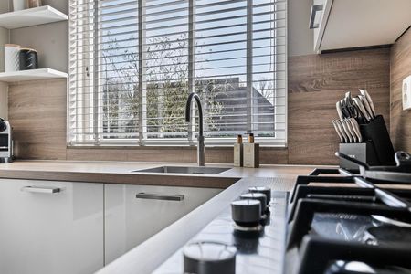 Huis te huur: Straat Davis 4 2931 RM Krimpen aan de Lek - Foto 4