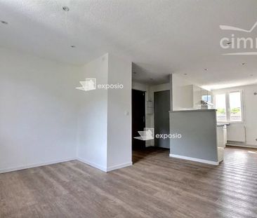 Location | 1 pièces | 36.92m² - Photo 1