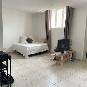 Appartement 30.8 m² - 1 pièce - Nîmes (30900) - Photo 2