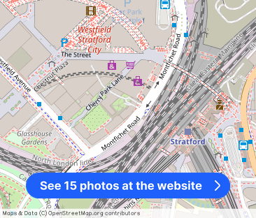 Montfichet Road, London, E20 - Photo 1