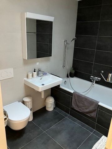 Spacieux appartement de 3.5 pièces de 90m2 - Photo 3
