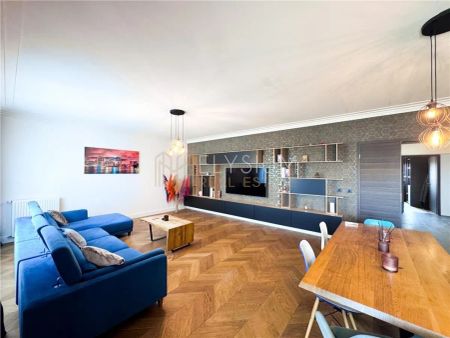 Apartament de inchiriat 4 camere Emerald Residence - Fotografie 5