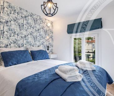 Maison de ville • Carnot - Photo 4