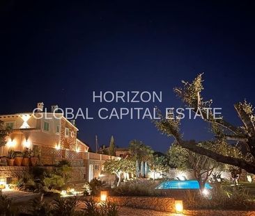 1 room luxury Apartment for rent in Port d'Andratx, Balearic Islands - Photo 1