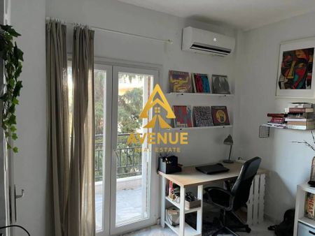 Studio/Γκαρσονιέρα για ενοικίαση Καλαμαριά - Φωτογραφία 4