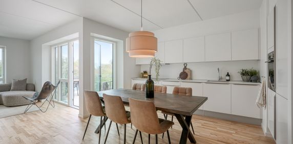 Moderne boliger i smukke omgivelser - Photo 2