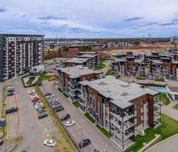 Nouveauté sur le marché Appartement à louer - Mirabel (Domaine Vert... - Photo 1