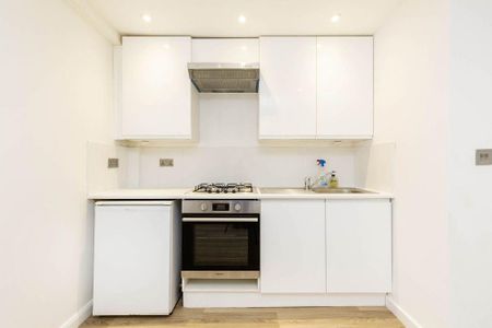1 bedroom apartment to rent - Photo 5